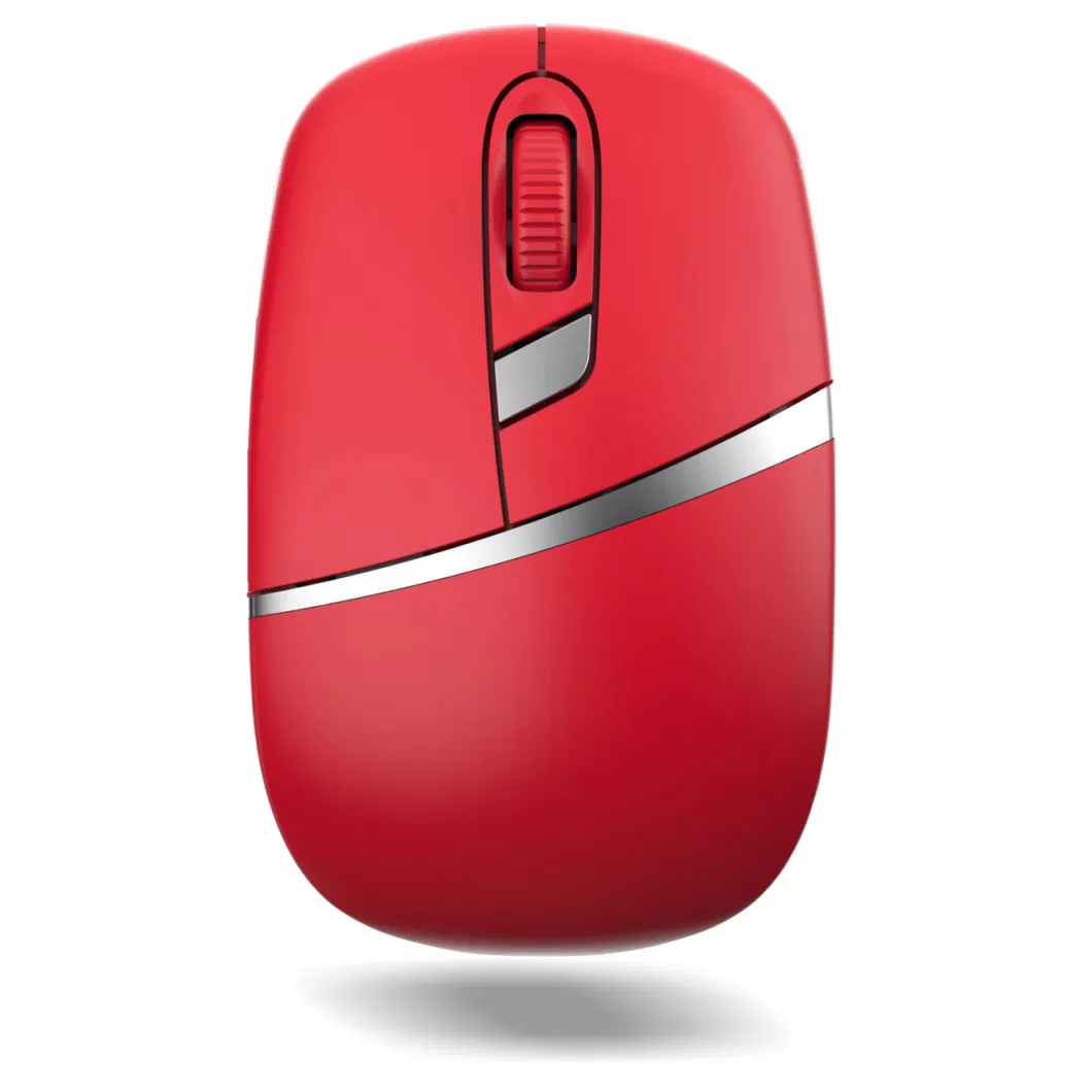 2023 2.4G Wireless Optical Mouse for Office and Busienss