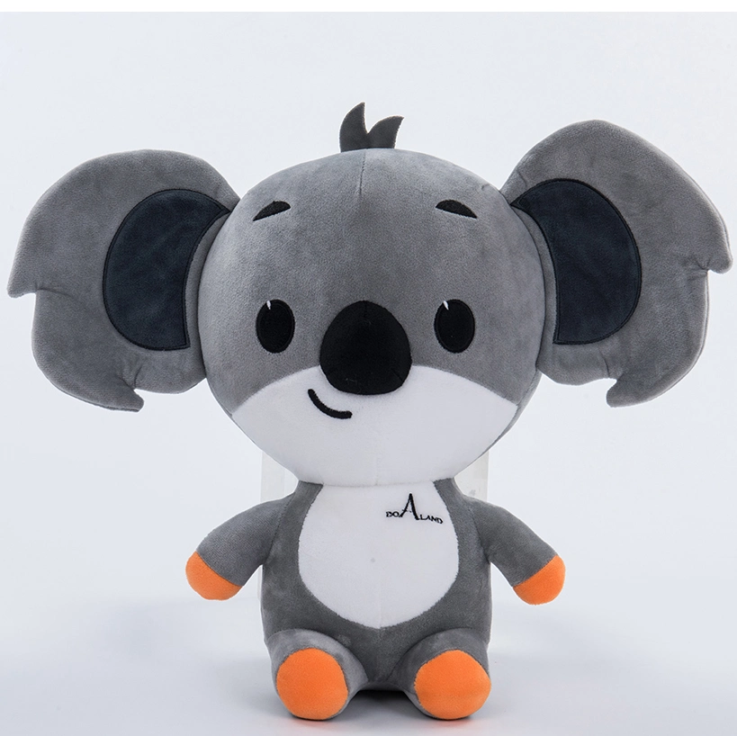 Build Your Own Plush Mouse Customized with Big Ears Plush Toys