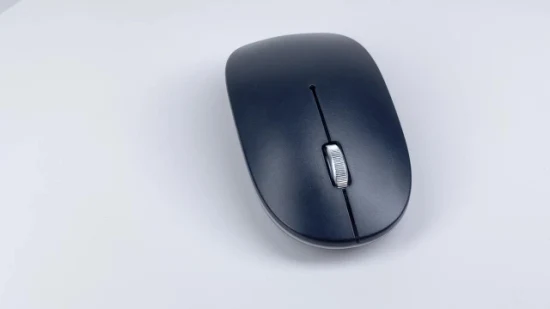 Colorful Wireless Mouse for Office, Wired and Wireless Model Available